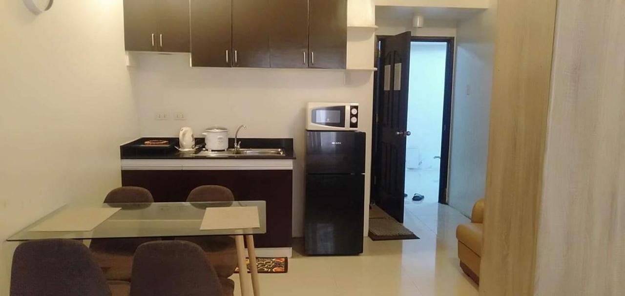 Budget Room For You @ Kassel Residences Manila Exterior photo