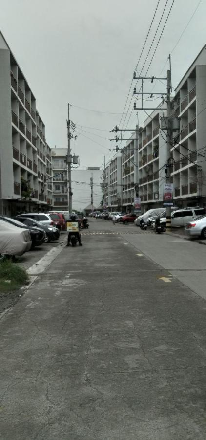 Budget Room For You @ Kassel Residences Manila Exterior photo