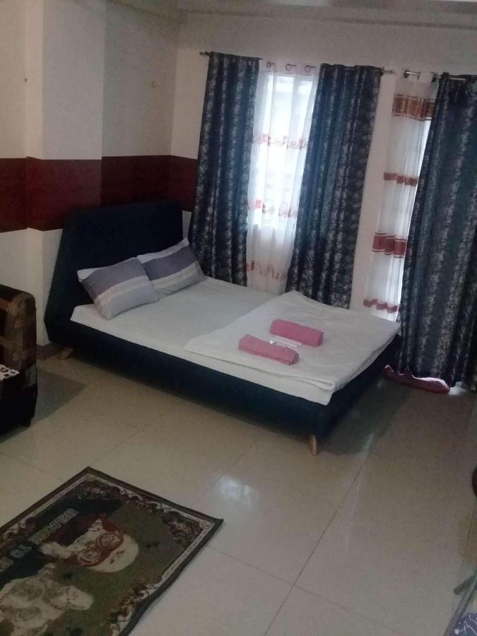 Budget Room For You @ Kassel Residences Manila Exterior photo