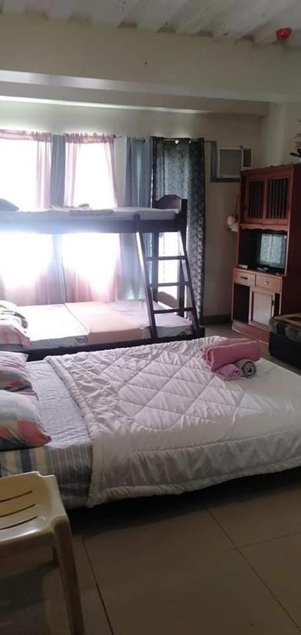 Budget Room For You @ Kassel Residences Manila Exterior photo