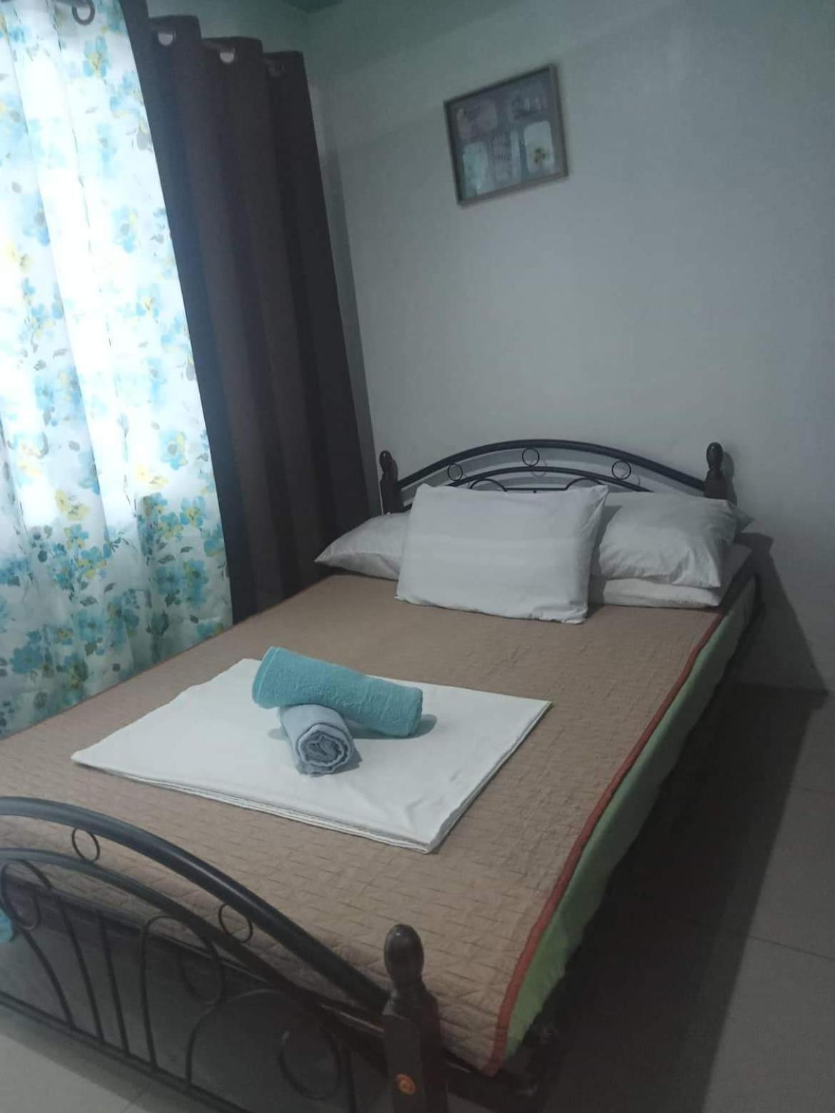 Budget Room For You @ Kassel Residences Manila Exterior photo